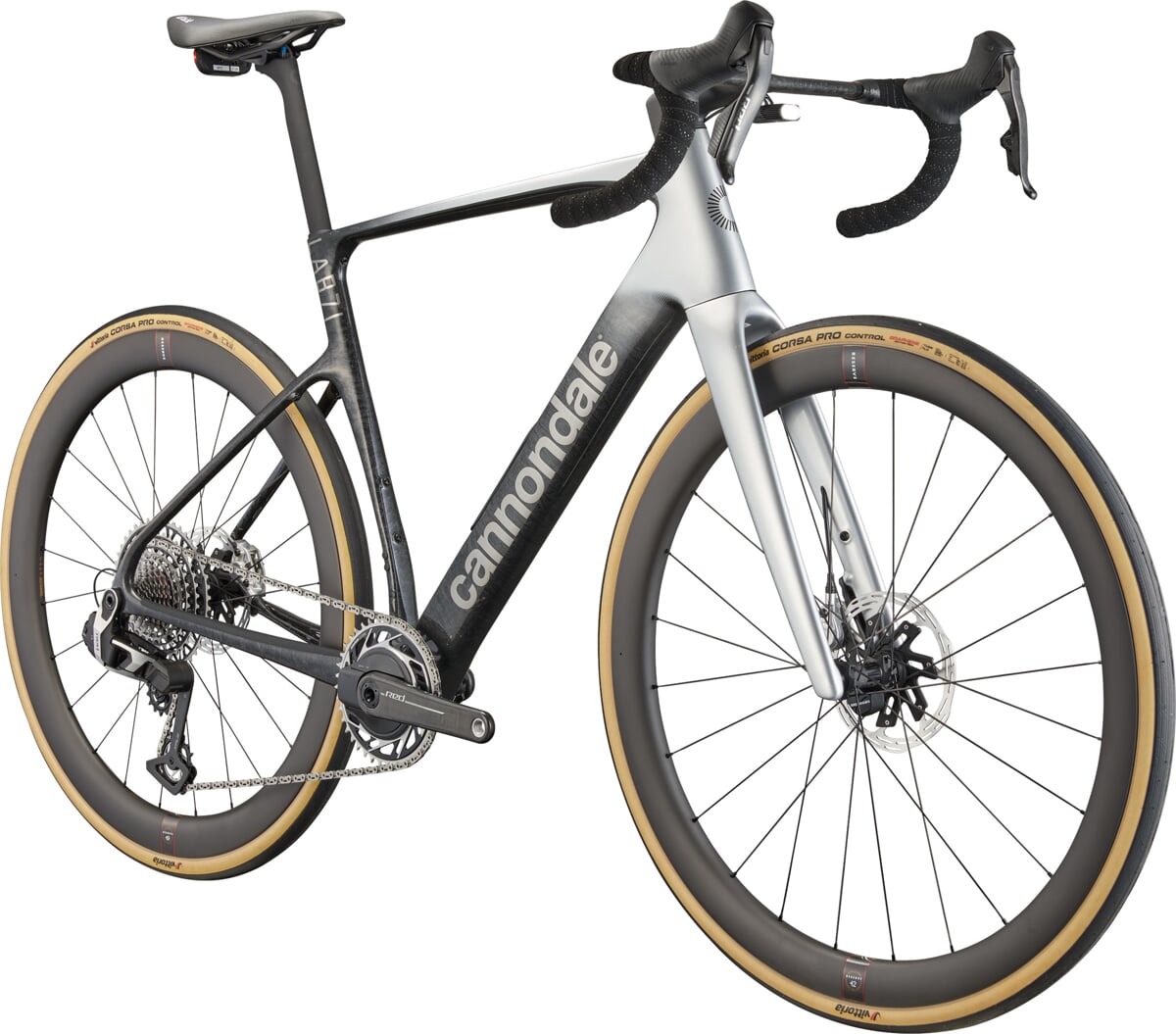 CANNONDALE SYNAPSE LAB71 SMARTSENSE (C12225U10:BMB)1